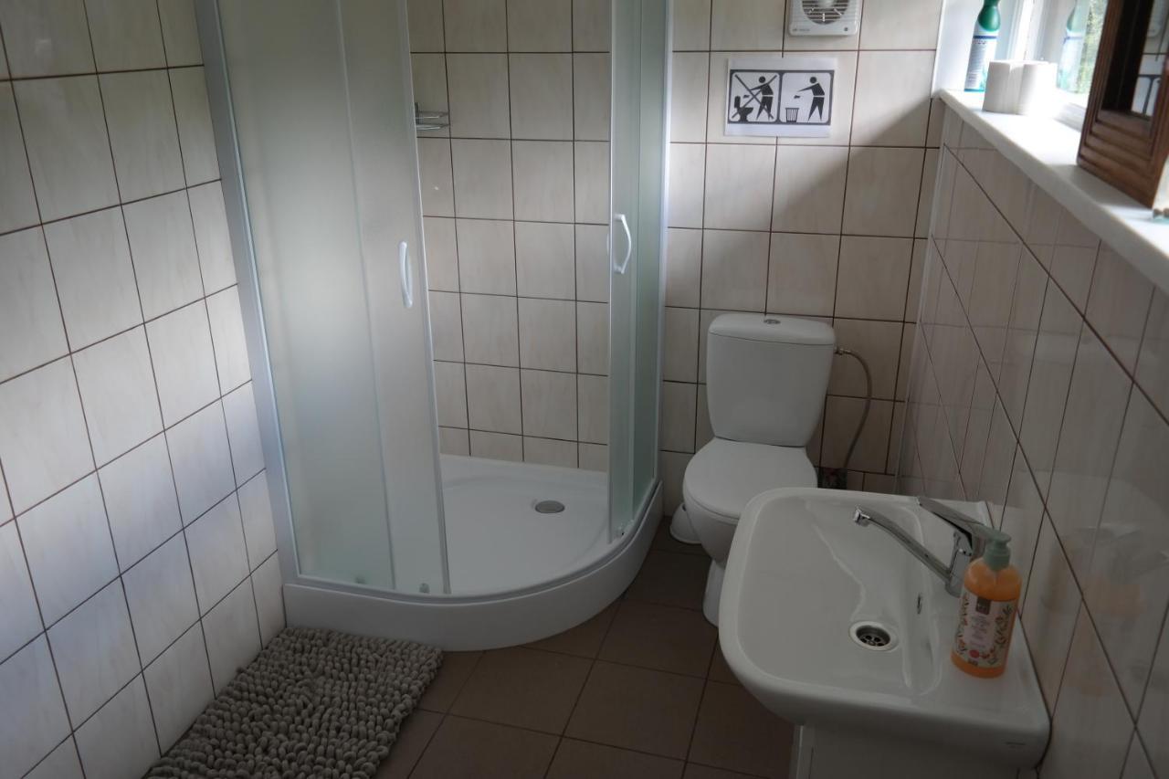 Latava Villa Anykščiai Exterior foto